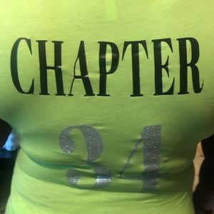 Meet your Posher, Lakeisa